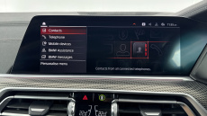 BMW X5 xDrive40d MHT M Sport 5dr Auto Diesel Estate